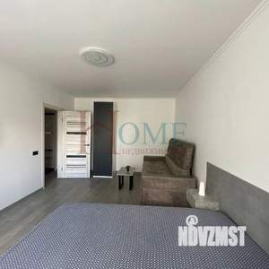 1-к квартира, на длительный срок, 38м2, 5/18 этаж