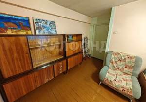 2-к квартира, на длительный срок, 44м2, 9/9 этаж