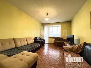 2-к квартира, на длительный срок, 52м2, 3/9 этаж