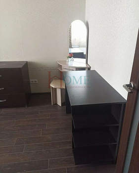 1-к квартира, на длительный срок, 40м2, 4/5 этаж