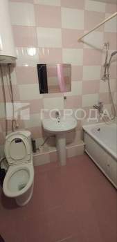 1-к квартира, на длительный срок, 54м2, 4/16 этаж