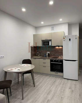 Студия квартира, на длительный срок, 29м2, 13/15 этаж