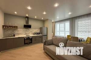 1-к квартира, посуточно, 30м2, 13/26 этаж