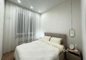 1-к квартира, на длительный срок, 35м2, 25/25 этаж