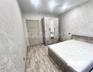 1-к квартира, на длительный срок, 43м2, 3/17 этаж