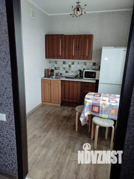 1-к квартира, на длительный срок, 33м2, 11/18 этаж