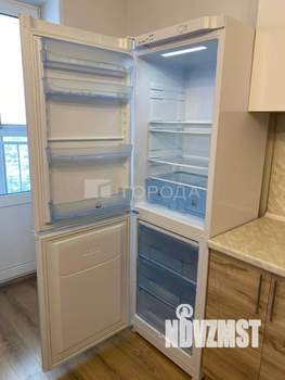 1-к квартира, на длительный срок, 45м2, 16/21 этаж