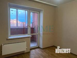 1-к квартира, на длительный срок, 46м2, 12/19 этаж