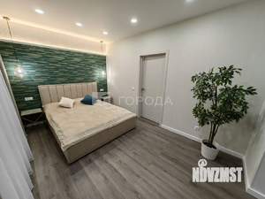 2-к квартира, на длительный срок, 48м2, 13/25 этаж