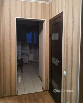 1-к квартира, на длительный срок, 32м2, 10/16 этаж