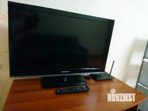 1-к квартира, на длительный срок, 45м2, 13/17 этаж