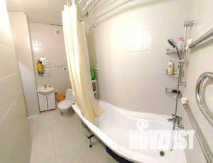 Студия квартира, на длительный срок, 25м2, 2/19 этаж