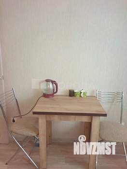 1-к квартира, на длительный срок, 40м2, 3/18 этаж