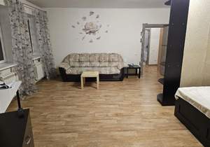 1-к квартира, на длительный срок, 59м2, 9/20 этаж