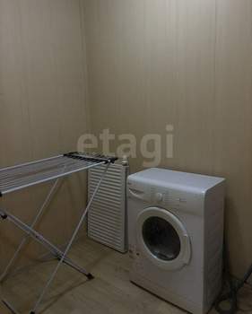 2-к квартира, на длительный срок, 54м2, 12/17 этаж