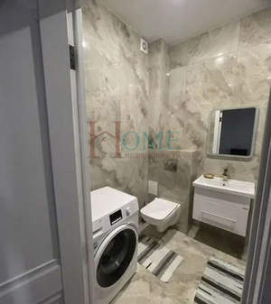 1-к квартира, на длительный срок, 31м2, 2/22 этаж