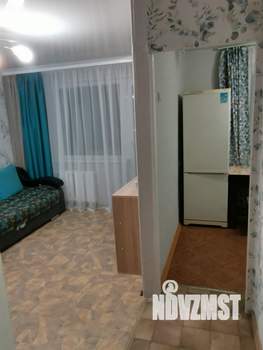 1-к квартира, на длительный срок, 30м2, 4/5 этаж