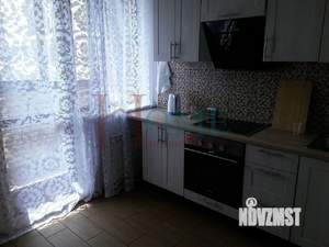 1-к квартира, на длительный срок, 43м2, 3/26 этаж