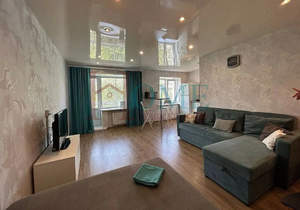 1-к квартира, на длительный срок, 31м2, 5/5 этаж