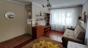 1-к квартира, на длительный срок, 32м2, 2/5 этаж