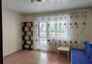 Студия квартира, на длительный срок, 34м2, 8/10 этаж