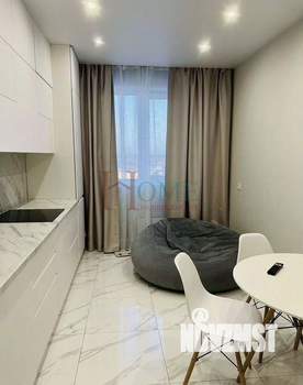 2-к квартира, на длительный срок, 69м2, 24/25 этаж