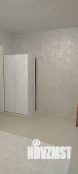 Студия квартира, на длительный срок, 39м2, 3/10 этаж