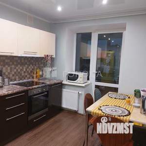 1-к квартира, на длительный срок, 40м2, 10/10 этаж