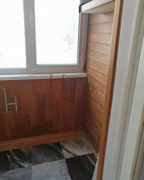 1-к квартира, на длительный срок, 36м2, 4/5 этаж