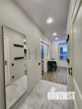 1-к квартира, на длительный срок, 30м2, 11/25 этаж