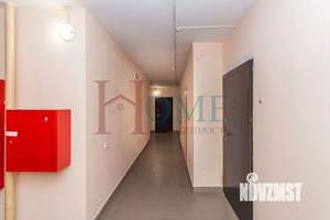 1-к квартира, на длительный срок, 38м2, 17/25 этаж