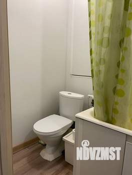 1-к квартира, на длительный срок, 33м2, 5/9 этаж