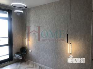 2-к квартира, на длительный срок, 40м2, 25/30 этаж