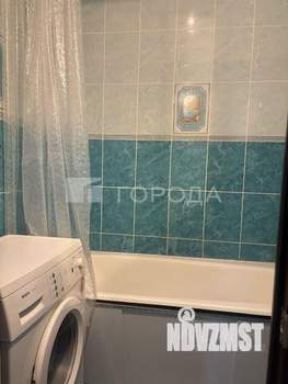1-к квартира, на длительный срок, 34м2, 7/10 этаж
