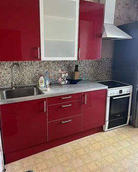 3-к квартира, на длительный срок, 72м2, 7/9 этаж