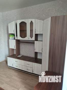 Студия квартира, на длительный срок, 19м2, 17/17 этаж