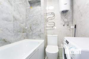 1-к квартира, на длительный срок, 37м2, 17/18 этаж