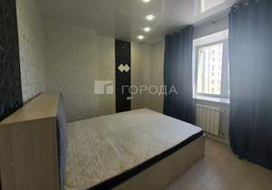 2-к квартира, на длительный срок, 47м2, 3/10 этаж