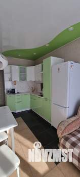 1-к квартира, посуточно, 40м2, 7/26 этаж