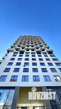 Студия квартира, на длительный срок, 28м2, 9/23 этаж