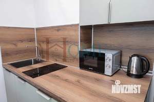 1-к квартира, на длительный срок, 39м2, 6/17 этаж