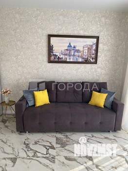 1-к квартира, на длительный срок, 48м2, 17/24 этаж