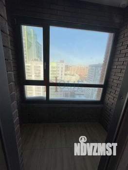 1-к квартира, на длительный срок, 38м2, 17/25 этаж