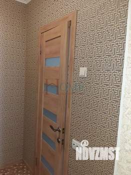 1-к квартира, на длительный срок, 33м2, 3/10 этаж