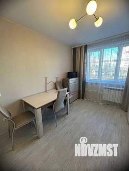 1-к квартира, на длительный срок, 35м2, 1/17 этаж