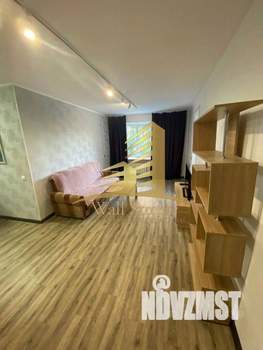 2-к квартира, на длительный срок, 45м2, 4/9 этаж