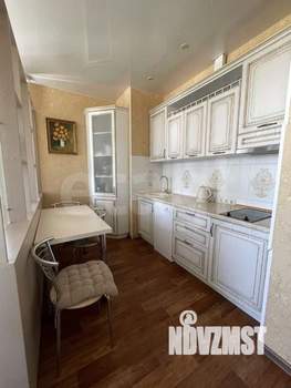 2-к квартира, на длительный срок, 59м2, 22/26 этаж