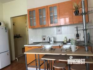 Студия квартира, посуточно, 20м2, 11/17 этаж