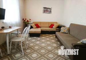 2-к квартира, посуточно, 50м2, 20/25 этаж