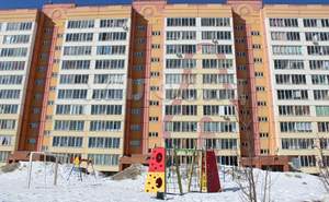 1-к квартира, на длительный срок, 30м2, 6/11 этаж